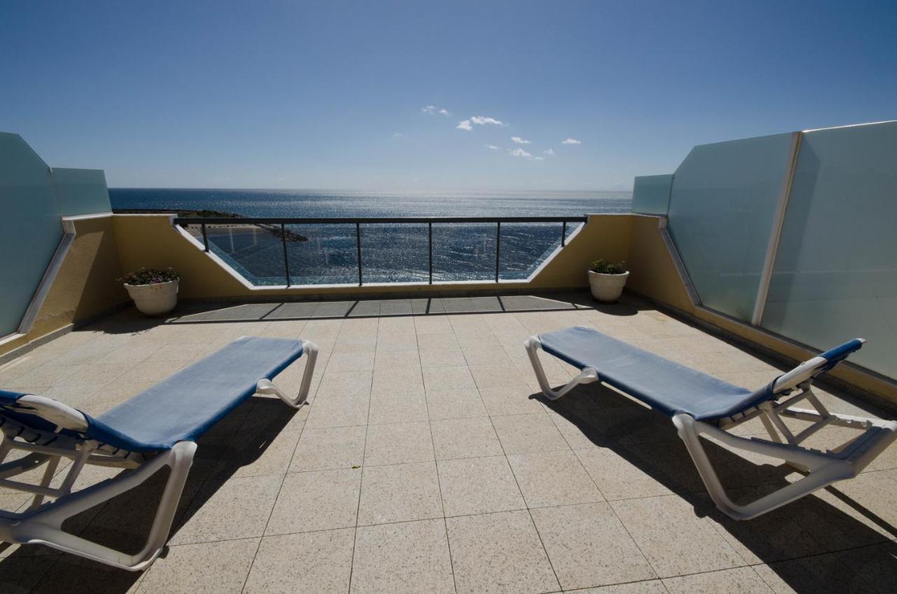 El Coral Apartment - First Beach Line Estepona Exteriör bild